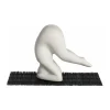 Sculptures & Figurines En Porcelaine<Design House Stockholm Décoration Yoga no. 1, Light grey