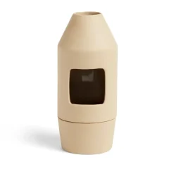 Bougies Parfumées & Diffuseurs<HAY Diffuseur Chim Chim, Light beige