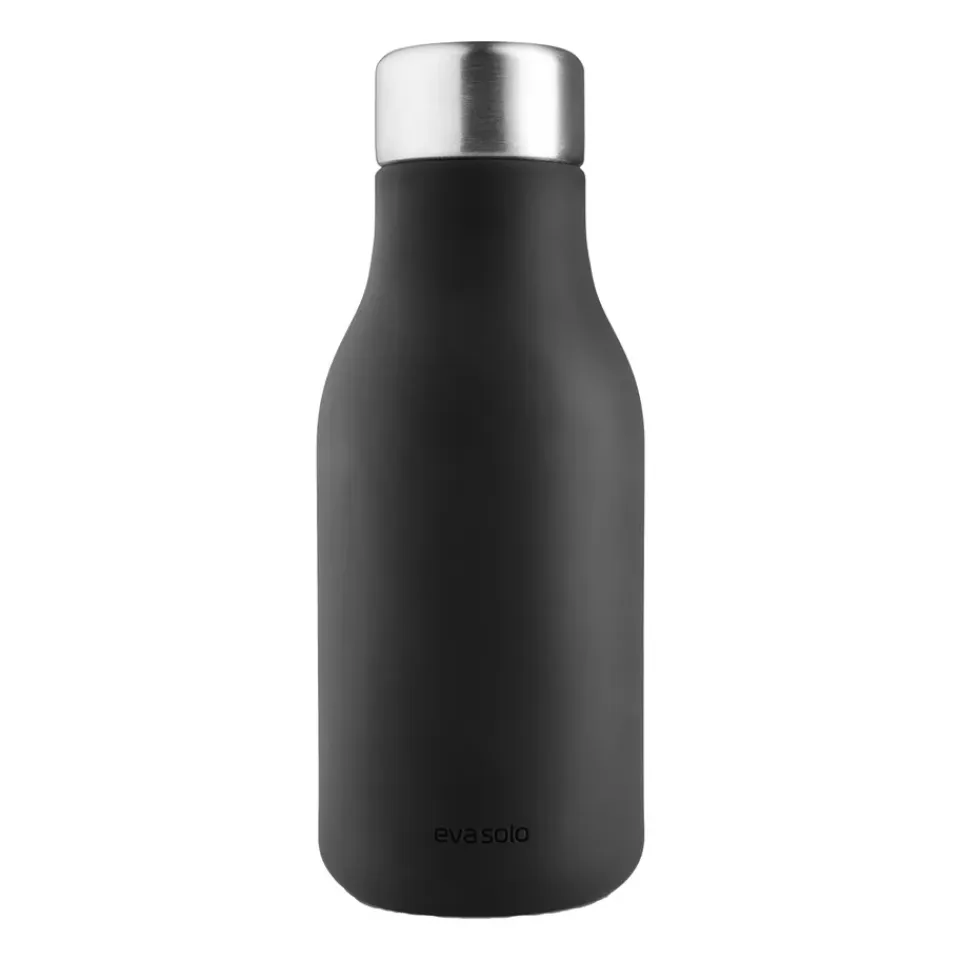 Pompes À Savon & Porte Savons<Eva Solo Distributeur à savon Squeeze , Noir