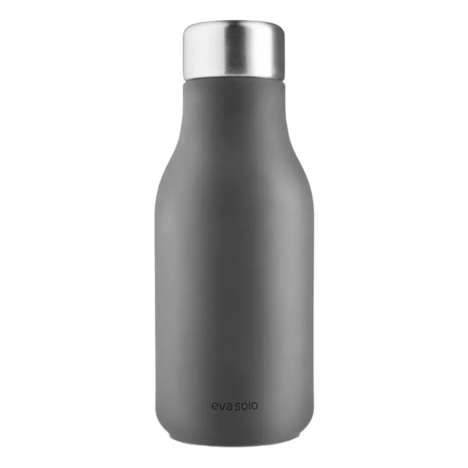 Pompes À Savon & Porte Savons<Eva Solo Distributeur à savon Squeeze , Elephant grey