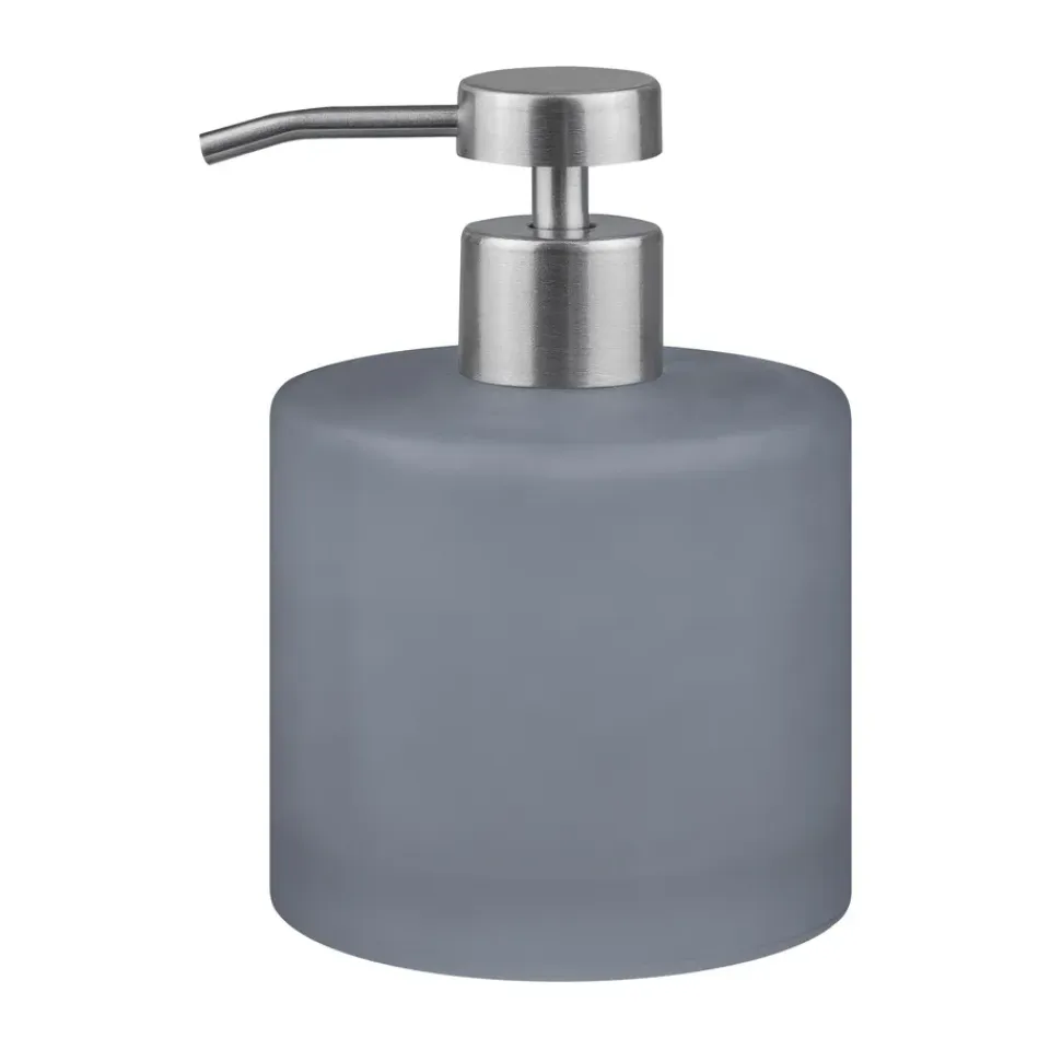 Pompes À Savon & Porte Savons<Mette Ditmer Distributeur de savon bas Modest, Dove blue