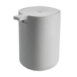 Pompes À Savon & Porte Savons<Alessi Distributeur de savon Birillo, Blanc