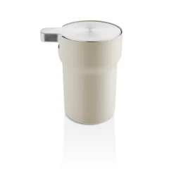 Pompes À Savon & Porte Savons<Eva Solo Distributeur de savon Citadel 12 cm, Sable