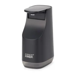 Pompes À Savon & Porte Savons<Joseph Joseph Distributeur de savon compact slim 14,2 cm, Noir