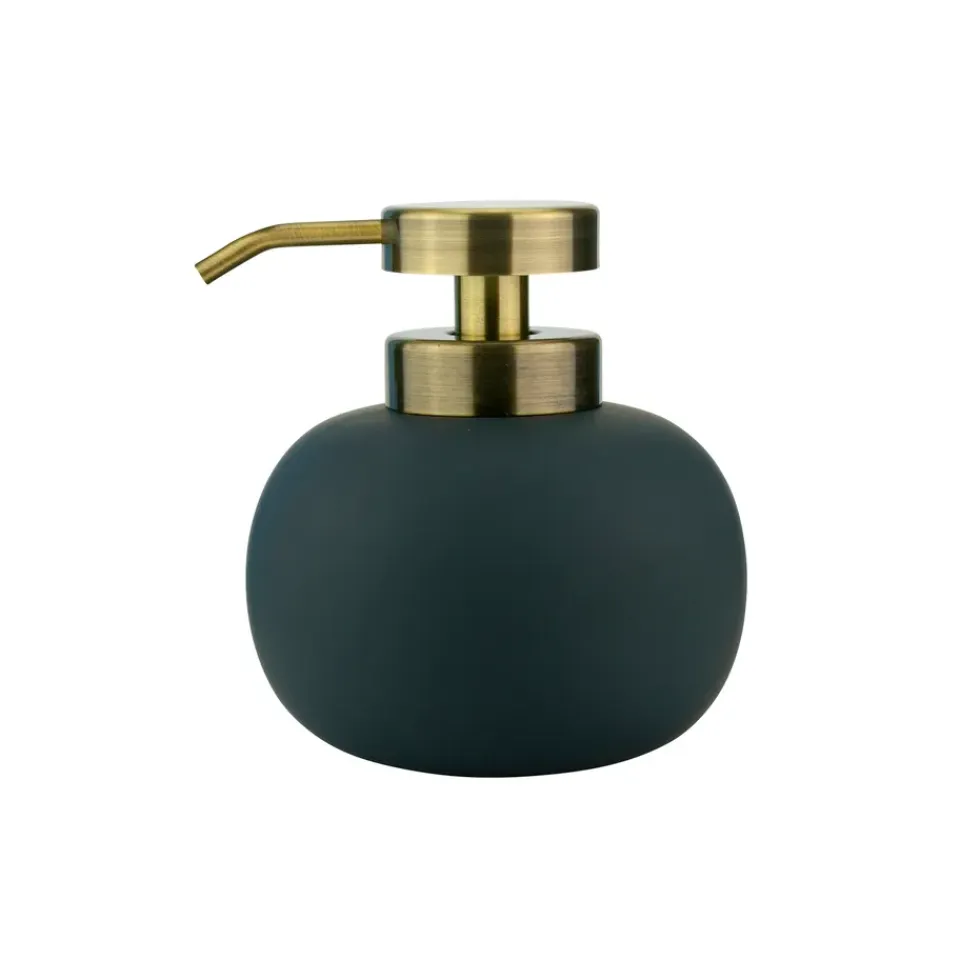 Pompes À Savon & Porte Savons<Mette Ditmer Distributeur de savon Lotus bas, anthracite