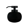 Pompes À Savon & Porte Savons<Mette Ditmer Distributeur de savon Lotus bas, noir