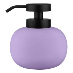 Pompes À Savon & Porte Savons<Mette Ditmer Distributeur de savon Lotus, Light lilac