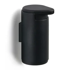 Pompes À Savon & Porte Savons<Zone Denmark Distributeur de savon mural RIM 14,4 cm, Black