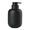 Pompes À Savon & Porte Savons<Zone Denmark Distributeur de savon Sensu 30 cl, Black