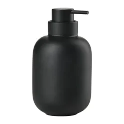 Pompes À Savon & Porte Savons<Zone Denmark Distributeur de savon Sensu 30 cl, Black