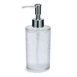 Pompes À Savon & Porte Savons<Etol Design Distributeur de savon Shape, fumé