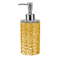 Pompes À Savon & Porte Savons<Etol Design Distributeur de savon Shape, or