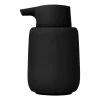 Pompes À Savon & Porte Savons<Blomus Distributeur de savon Sono 25cl, Noir