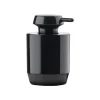 Pompes À Savon & Porte Savons<Zone Denmark Distributeur de savon Zone Suii 12,4 cm, Black