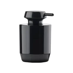 Pompes À Savon & Porte Savons<Zone Denmark Distributeur de savon Zone Suii 12,4 cm, Black