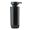 Pompes À Savon & Porte Savons<Zone Denmark Distributeur de savon Zone Suii 17,5 cm, Black