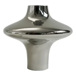 Bougeoirs<Hein Studio Doublet nº 02 grand bougeoir, Chrome