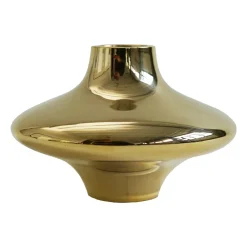 Bougeoirs<Hein Studio Doublet nº 01 petit bougeoir, Laiton