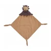 Accessoires Pour Chambre D'Enfants|Accessoires Pour Chambre D'Enfants<OYOY Doudou Lobo Lion 40x40 cm, Caramel