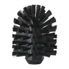 Brosses De Toilette<Zone Denmark Embout pour brosse WC Ø6,5x9 cm, Noir