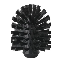 Brosses De Toilette<Zone Denmark Embout pour brosse WC Ø6,5x9 cm, Noir