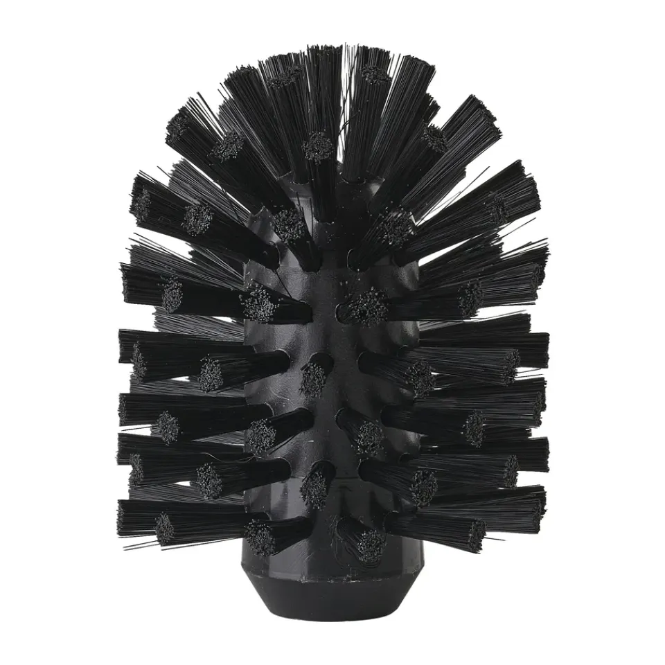 Brosses De Toilette<Zone Denmark Embout pour brosse WC Ø6,5x9 cm, Noir