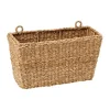 Paniers De Rangement<Dixie Esther panier de rangement mural 40x16x22 cm, Naturel