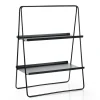 Étagères & Systèmes De Rayonnage<Zone Denmark Etagère A-Table, Noir