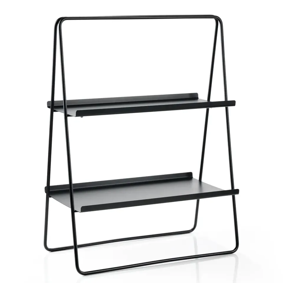 Étagères & Systèmes De Rayonnage<Zone Denmark Etagère A-Table, Noir