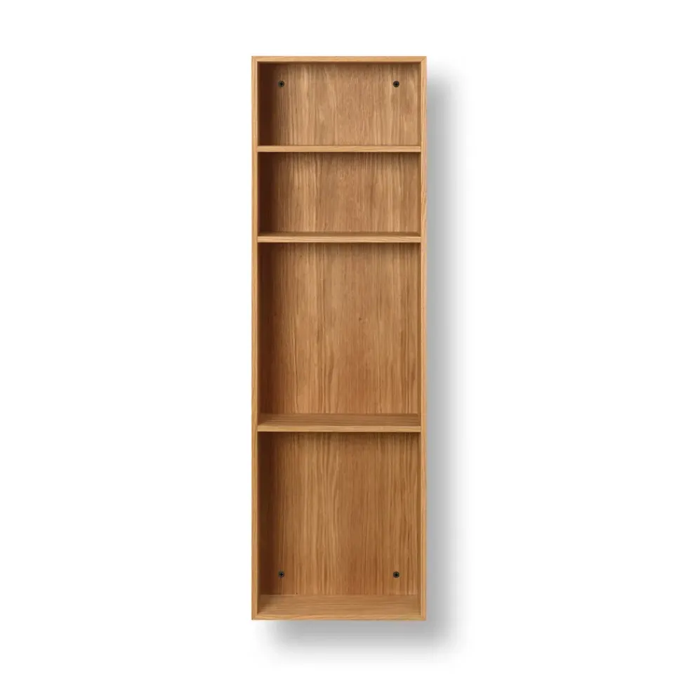 Étagères & Systèmes De Rayonnage<Ferm Living Etagère Bon 36x47 cm, Chêne huilé