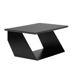 Étagères & Systèmes De Rayonnage<Maze Etagère Edgy, noir