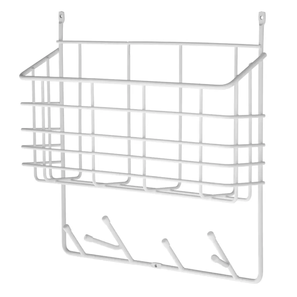 Cintres & Portants<Maze Etagère Mitten S, Blanc