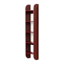 Étagères & Systèmes De Rayonnage<TÔNN furniture Etagère murale Flaneaur 27x128 cm, Burgundy