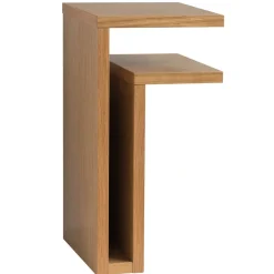 Étagères & Systèmes De Rayonnage<Maze Etagère murale F-shelf chêne, Étagère droite