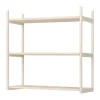 Étagères & Systèmes De Rayonnage<TÔNN furniture Etagère murale Portal 80 cm, Off-white