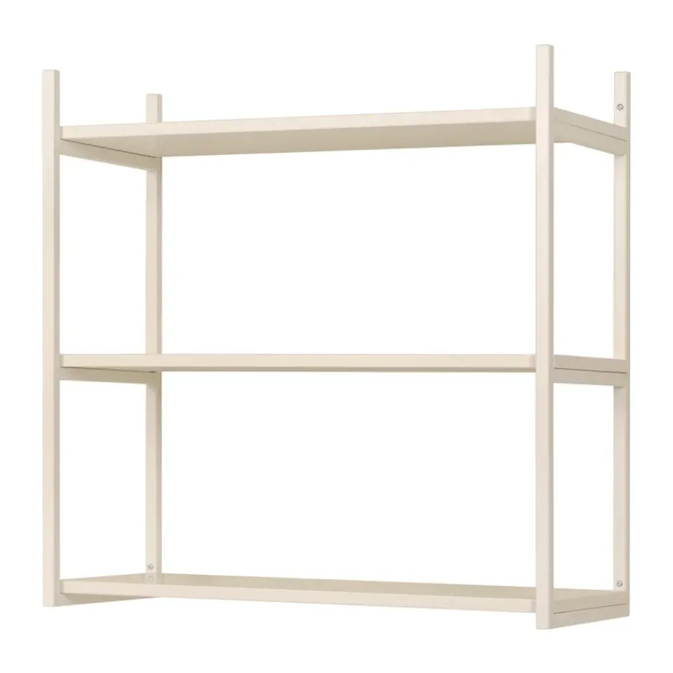 Étagères & Systèmes De Rayonnage<TÔNN furniture Etagère murale Portal 80 cm, Off-white