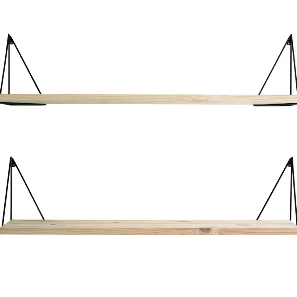 Étagères & Systèmes De Rayonnage<Maze Etagère Pythagoras Play, Noir