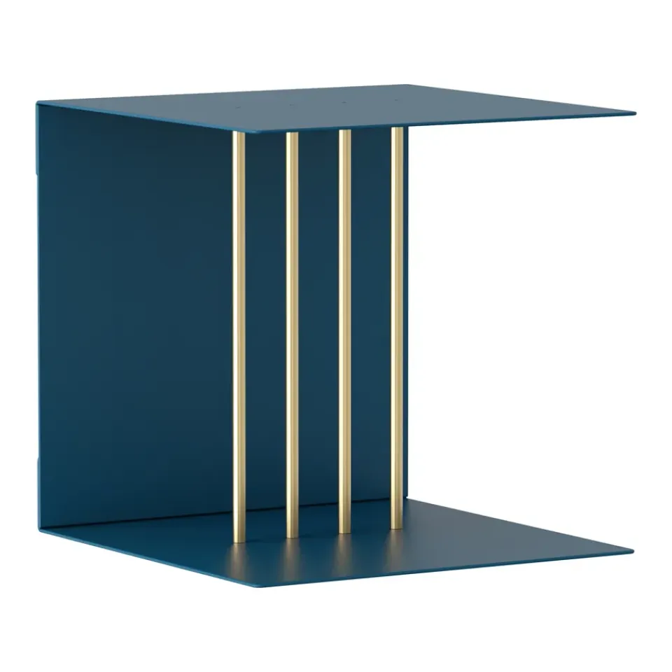 Étagères & Systèmes De Rayonnage<Umage Etagère Teaser, Petrol blue