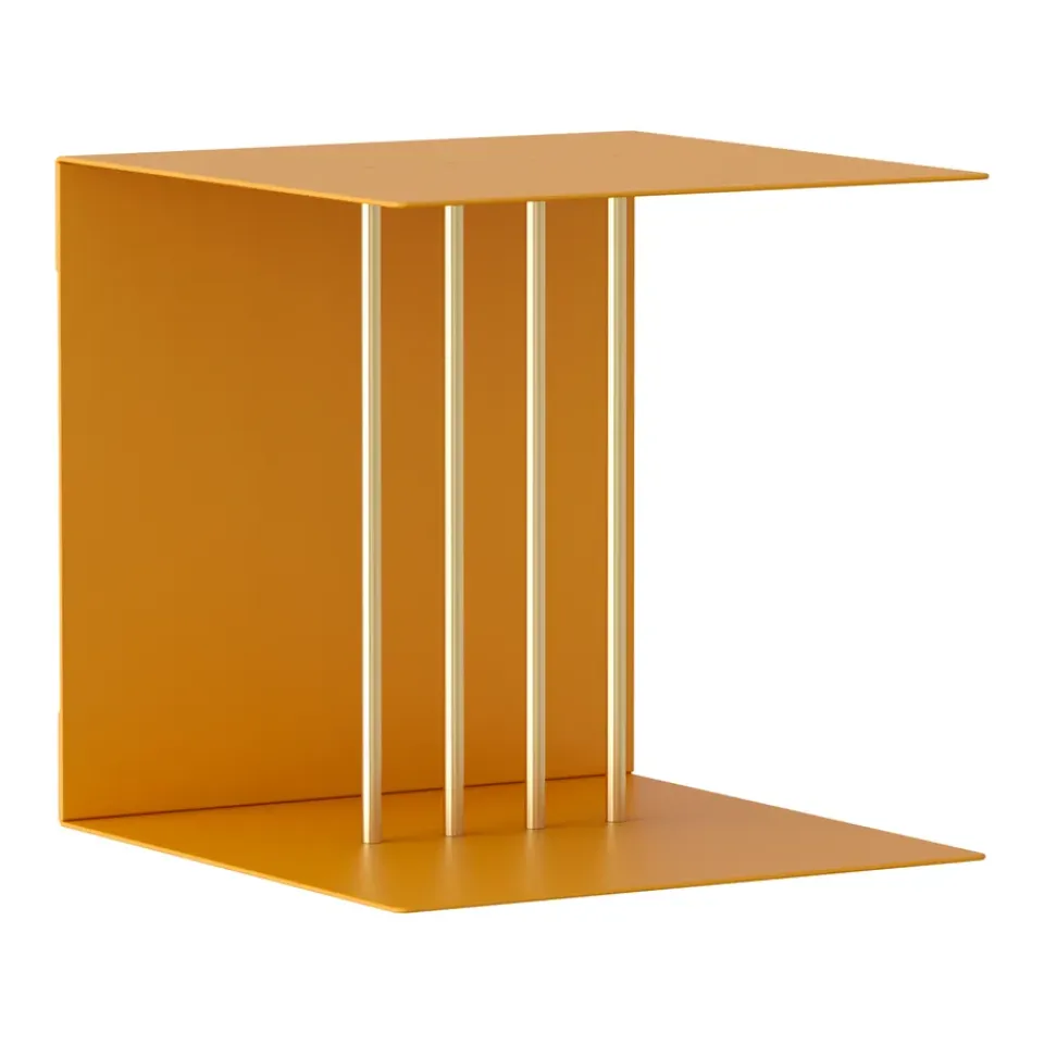 Étagères & Systèmes De Rayonnage<Umage Etagère Teaser, Saffron yellow