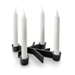 Bougeoirs<Eva Solo Twig bougeoir, Large