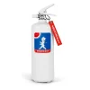 Couvertures Anti-Feu & Extincteurs<Solstickan Design Extincteur Solstickan 2 kg, Blanc-original