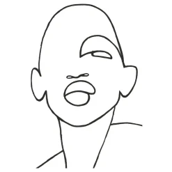 Posters<Paper Collective Faberge poster, 50 x 70 cm