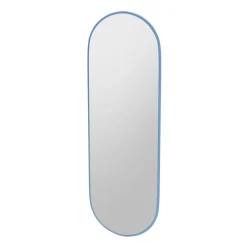 Miroirs Muraux<Montana FIGURE Miroir - SP824Rn, Azure