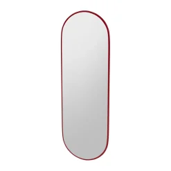 Miroirs Muraux<Montana FIGURE Miroir - SP824Rn, Beetroot