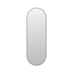 Miroirs Muraux<Montana FIGURE Miroir - SP824Rn, fennel 144