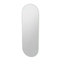 Miroirs Muraux<Montana FIGURE Miroir - SP824Rn, Mist