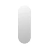 Miroirs Muraux<Montana FIGURE Miroir - SP824Rn, new white 101