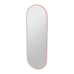 Miroirs Muraux<Montana FIGURE Miroir - SP824Rn, Rhubarb