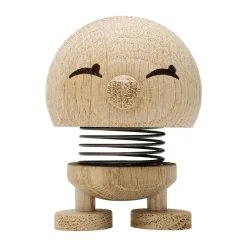 Figurines En Bois<Hoptimist Figurine Bimble S, Raw oak