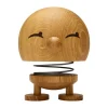 Figurines En Bois<Hoptimist Figurine Bimble M, Oak